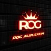 Logo of telegram channel rogalimsatim — ROG PUBG ALIM SATIM