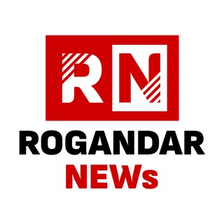 Логотип телеграм канала @rogandar — Rogandar NEWs: Новости, факты, события! ✔