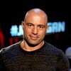 Logo of telegram channel roganpodcast — Joe Rogan not