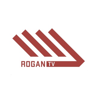 Логотип телеграм канала @rogantvmma — 🔥 ROGAN TV | #UFC #ЮФС #Порье #Гейджи #Перейра