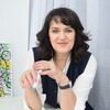 Логотип телеграм канала @rogdeniezvezdi — Ольга Дунаева | Жизнь в гармонии.