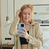 Логотип телеграм канала @roger_home — Fix & Sip: ремонт и кофе