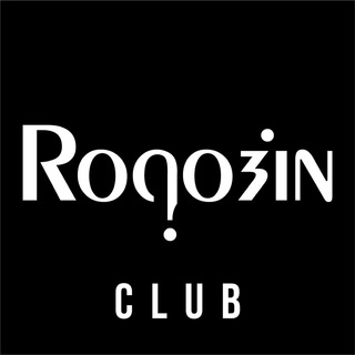 Логотип телеграм канала @rogo3inclub — Rogo3in club