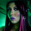 Логотип телеграм канала @rogonamakeup — Rogona - Анастасия Рогочая