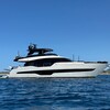 Логотип телеграм канала @rogov_yachts — Rogov Yacht Family