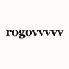 Logo of telegram channel rogovvvvv_v — rogovvvvv