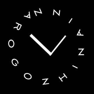 Логотип телеграм канала @rogozhinna — Rogozhinna