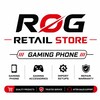 Logo of telegram channel rogretailstore168 — ROG Retail Store