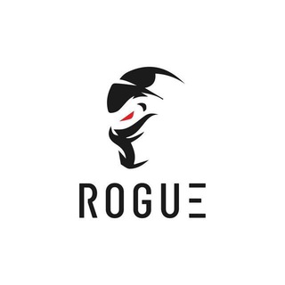 Logo saluran telegram rogue_exostics — ROGUE EXOTIC