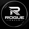 Logo of telegram channel roguecallz — Rogue Calls