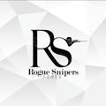 Logo saluran telegram roguesnipers — Rogue Snipers (Forex)