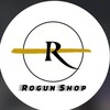 Logo of telegram channel rogun_shop — ROGUN SHOP💸