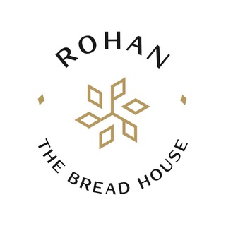 Логотип телеграм канала @rohan_bakery — RÓHAN