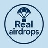 टेलीग्राम चैनल का लोगो rohitdubey2 — 🌐🤑|| Real Airdrops ||🤑🌐 English Hindi
