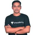 Telegram channel Rohit Mhatre Academy logo
