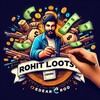 टेलीग्राम चैनल का लोगो rohitsaini7239 — Rohit Loots ( Official )