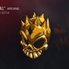 Логотип телеграм канала @rohngra — Розыграши От Lord