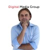 Логотип телеграм канала @roi_guru — Маркетинг навигатор DMG | Рыбаков Павел