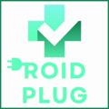 Logo des Telegrammkanals roidpluggermany - Steroide Nr.1 Shop - RoidPlug Testo Anabolika