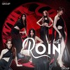 Logo of telegram channel roin_off — ROIN|OI GROUP