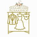 Logo saluran telegram rojaashop — Roja shop♥️