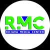 Logo of telegram channel rojavamedia — Rojava Media Center - RMC