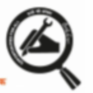 Telegram channel Rojgar Samachar logo
