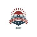 Logo saluran telegram rojgarcoachingcenter — Rojgar Coaching Meerut