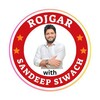 टेलीग्राम चैनल का लोगो rojgarwithsandeepsiwach — Rojgar with Sandeep Siwach