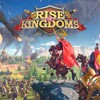 Логотип телеграм канала @rok_russia — Rise Of Kingdoms Russia
