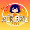 Логотип телеграм -каналу rokaru_fest_poltava — Rōkaru fest | Полтава