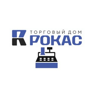 Логотип телеграм канала @rokas_td — Рокас | Новости бизнеса