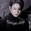 Logo saluran telegram rokay11jk — Rokaya shop