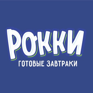 Telegram kanalining logotibi rokkiuz — Rokki