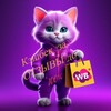 Логотип телеграм канала @rokkynews — Kazarinoff_ Brand