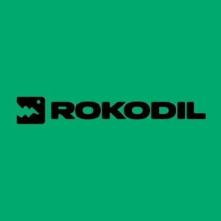 Логотип телеграм канала @rokodil — Rokodil - интернет магазин строительных и авто товаров от производителя с доставкой по всей России