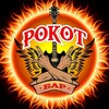 Логотип телеграм канала @rokotbar — Рокот бар | Лазаревское