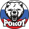 Логотип телеграм канала @rokotekb — РОКОТ Екатеринбург