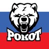 Логотип телеграм канала @rokotul — Рокот-Ульяновск