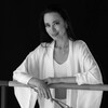 Логотип телеграм канала @roksanalygina — Роксана | Мама ретритов