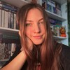 Логотип телеграм канала @roksbooks — Читай с Ксю 🦋