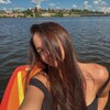 Логотип телеграм канала @roksislife — Estetika, горы и стиль