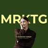Telegram channel а маркетинг вийде? logo