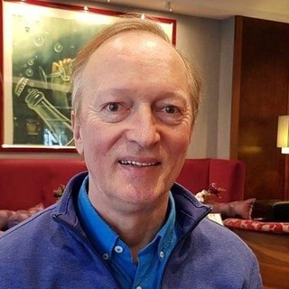 Logo des Telegrammkanals roland_arndt - Roland Arndt Inspirationen erfolg@roland-arndt.de