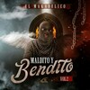 Telegram channel Musica Del Makabelico (el comando exclusivo)💀 logo