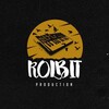 Логотип телеграм -каналу rolbitproduction — rolbit production | beats | біти | мінуса |