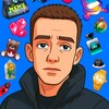 Логотип телеграм канала @roldonskiblog — Roldonski