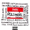 Logo of telegram channel rolemodel69 — 💊it's ROLEMODEL💊