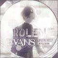 Logo saluran telegram roleneevans — [Архив] ┉ ׁ ⋄ Rolene Evans ๋ ᮫࣭