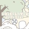 Logo of telegram channel roleplayerjualbeli — 𝐑OLEPLAYER 𝐏ROMOSI